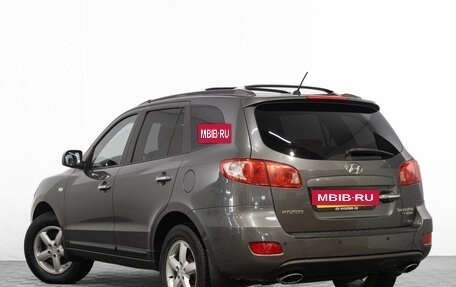 Hyundai Santa Fe III рестайлинг, 2006 год, 999 000 рублей, 7 фотография
