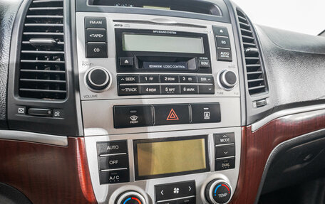 Hyundai Santa Fe III рестайлинг, 2006 год, 999 000 рублей, 20 фотография