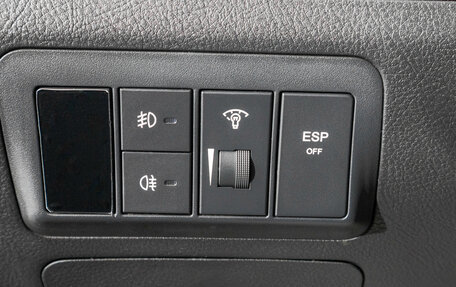 Hyundai Santa Fe III рестайлинг, 2006 год, 999 000 рублей, 14 фотография
