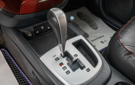 Hyundai Santa Fe III рестайлинг, 2006 год, 999 000 рублей, 22 фотография