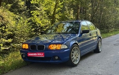 BMW 3 серия, 1999 год, 470 000 рублей, 1 фотография