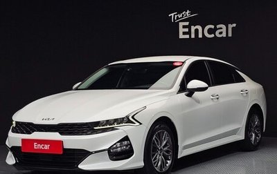 KIA K5, 2022 год, 1 775 000 рублей, 1 фотография