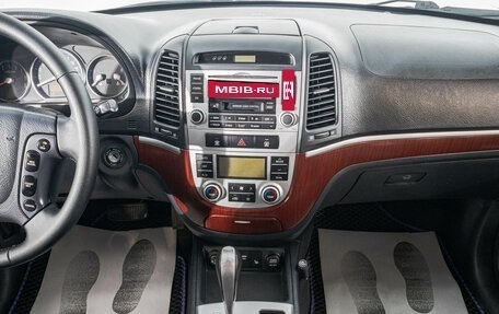 Hyundai Santa Fe III рестайлинг, 2006 год, 999 000 рублей, 19 фотография