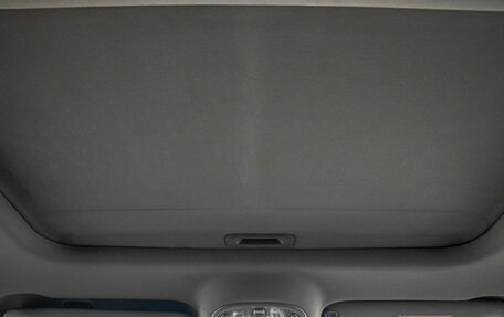 Hyundai Santa Fe III рестайлинг, 2006 год, 999 000 рублей, 27 фотография