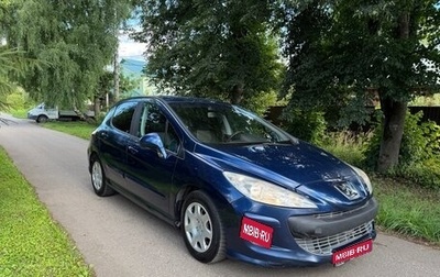 Peugeot 308 II, 2009 год, 360 000 рублей, 1 фотография