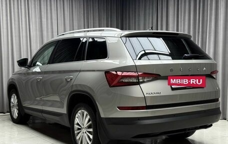 Skoda Kodiaq I, 2019 год, 3 099 000 рублей, 4 фотография