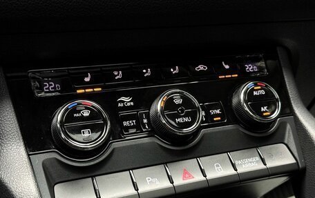 Skoda Kodiaq I, 2019 год, 3 099 000 рублей, 19 фотография