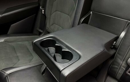 Skoda Kodiaq I, 2019 год, 3 099 000 рублей, 33 фотография