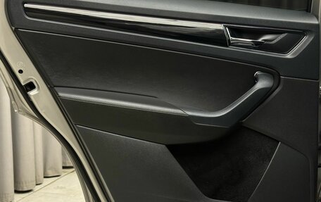 Skoda Kodiaq I, 2019 год, 3 099 000 рублей, 31 фотография