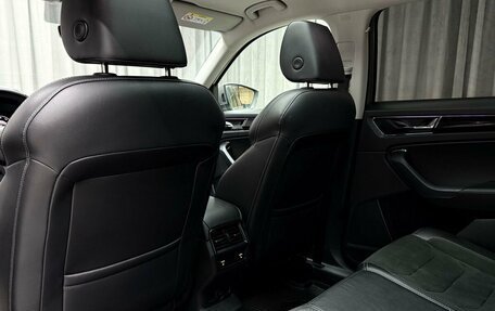 Skoda Kodiaq I, 2019 год, 3 099 000 рублей, 34 фотография
