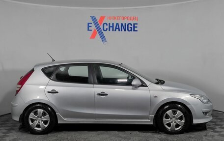 Hyundai i30 I, 2010 год, 779 000 рублей, 4 фотография