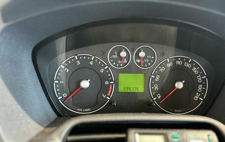 Ford Fusion I, 2008 год, 209 000 рублей, 9 фотография