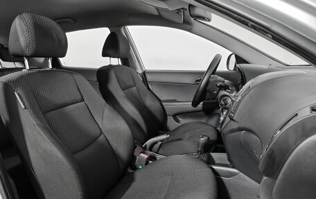 Hyundai i30 I, 2010 год, 779 000 рублей, 9 фотография