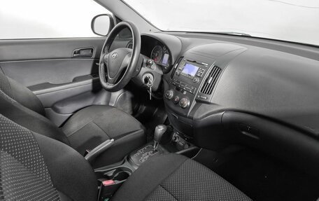 Hyundai i30 I, 2010 год, 779 000 рублей, 10 фотография