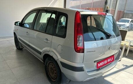 Ford Fusion I, 2008 год, 209 000 рублей, 7 фотография