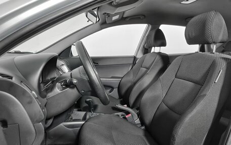 Hyundai i30 I, 2010 год, 779 000 рублей, 13 фотография
