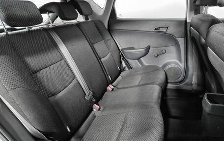Hyundai i30 I, 2010 год, 779 000 рублей, 11 фотография