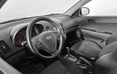 Hyundai i30 I, 2010 год, 779 000 рублей, 14 фотография