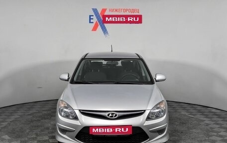 Hyundai i30 I, 2010 год, 779 000 рублей, 2 фотография