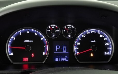 Hyundai i30 I, 2010 год, 779 000 рублей, 18 фотография