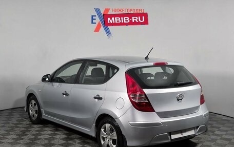 Hyundai i30 I, 2010 год, 779 000 рублей, 7 фотография
