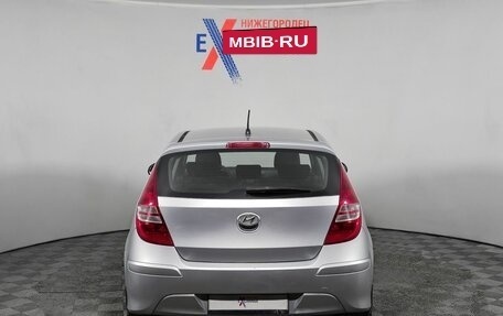 Hyundai i30 I, 2010 год, 779 000 рублей, 6 фотография