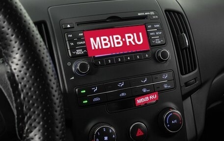 Hyundai i30 I, 2010 год, 779 000 рублей, 17 фотография