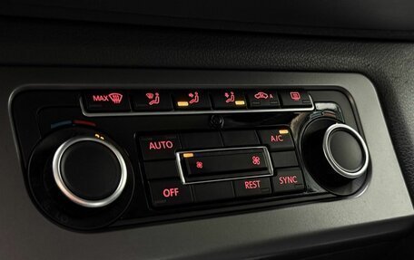 Volkswagen Amarok I рестайлинг, 2013 год, 1 729 000 рублей, 15 фотография