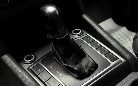 Volkswagen Amarok I рестайлинг, 2013 год, 1 729 000 рублей, 17 фотография