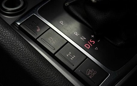 Volkswagen Amarok I рестайлинг, 2013 год, 1 729 000 рублей, 18 фотография