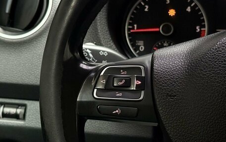 Volkswagen Amarok I рестайлинг, 2013 год, 1 729 000 рублей, 20 фотография