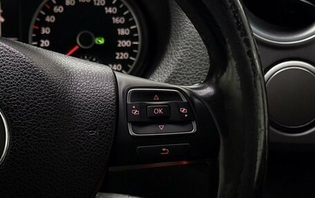 Volkswagen Amarok I рестайлинг, 2013 год, 1 729 000 рублей, 21 фотография