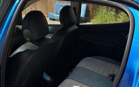 Peugeot 206, 2006 год, 350 000 рублей, 6 фотография