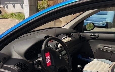 Peugeot 206, 2006 год, 350 000 рублей, 5 фотография