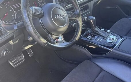Audi A7, 2015 год, 3 300 000 рублей, 7 фотография