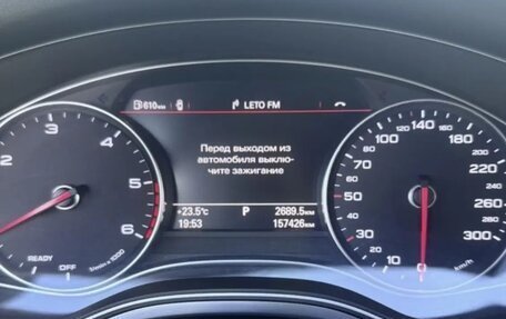 Audi A7, 2015 год, 3 300 000 рублей, 9 фотография