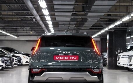 KIA Niro, 2022 год, 1 870 000 рублей, 7 фотография