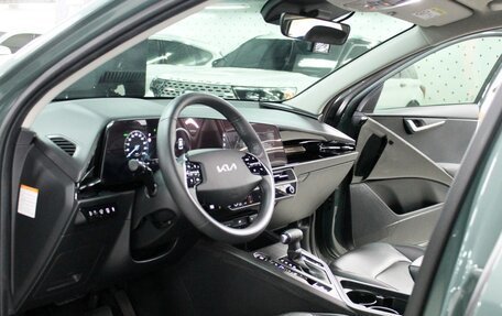 KIA Niro, 2022 год, 1 870 000 рублей, 10 фотография
