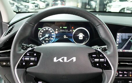 KIA Niro, 2022 год, 1 870 000 рублей, 12 фотография
