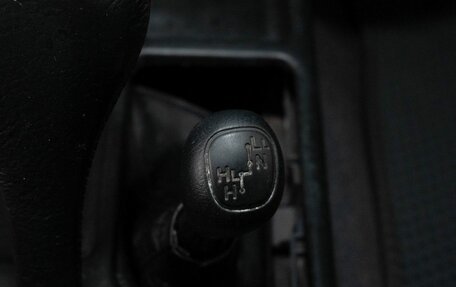 Toyota Land Cruiser Prado 90 рестайлинг, 1998 год, 798 000 рублей, 12 фотография