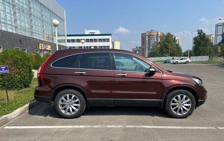 Honda CR-V III рестайлинг, 2011 год, 1 850 000 рублей, 7 фотография
