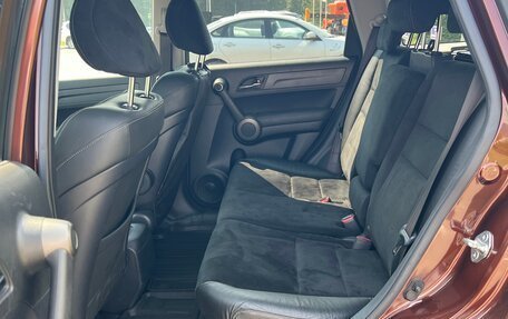 Honda CR-V III рестайлинг, 2011 год, 1 850 000 рублей, 14 фотография