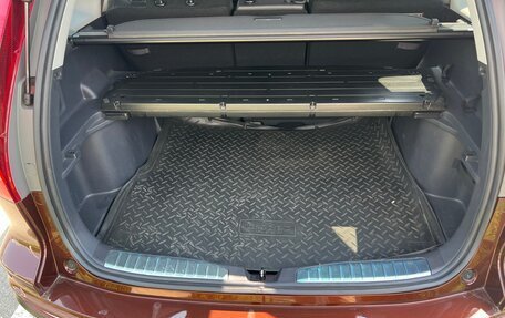 Honda CR-V III рестайлинг, 2011 год, 1 850 000 рублей, 12 фотография