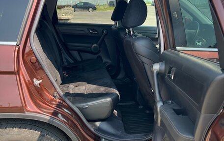 Honda CR-V III рестайлинг, 2011 год, 1 850 000 рублей, 11 фотография