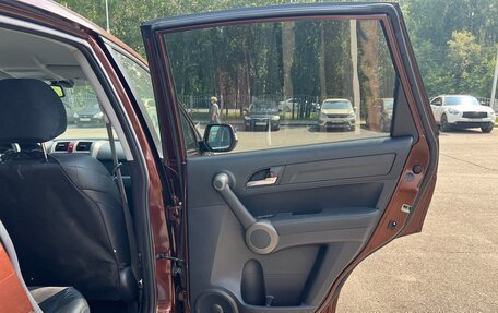 Honda CR-V III рестайлинг, 2011 год, 1 850 000 рублей, 13 фотография