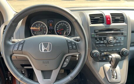 Honda CR-V III рестайлинг, 2011 год, 1 850 000 рублей, 9 фотография