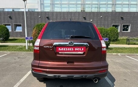 Honda CR-V III рестайлинг, 2011 год, 1 850 000 рублей, 5 фотография