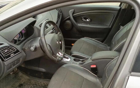 Renault Megane III, 2013 год, 1 200 000 рублей, 10 фотография
