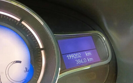 Renault Megane III, 2013 год, 1 200 000 рублей, 7 фотография