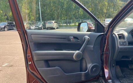 Honda CR-V III рестайлинг, 2011 год, 1 850 000 рублей, 17 фотография
